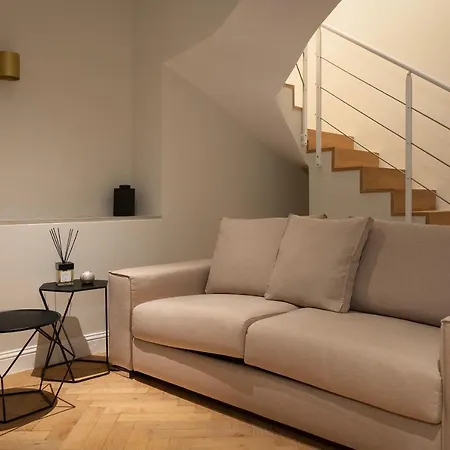 Castore Apartment Milan Exterior photo