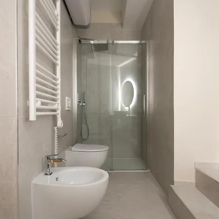 Castore Apartment Milan Exterior photo