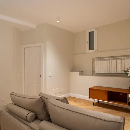Castore Apartment Milan Exterior photo