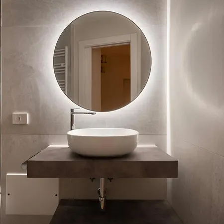 Castore Apartment Milan Exterior photo