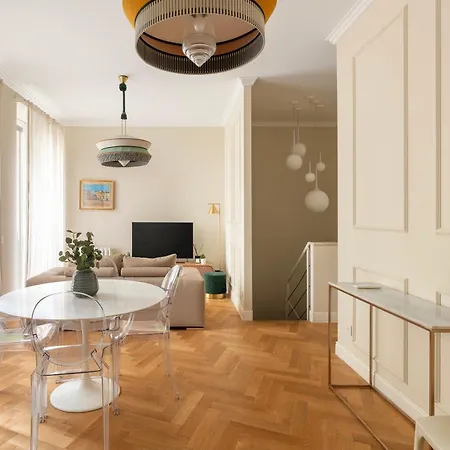 Castore Apartment Milan Exterior photo