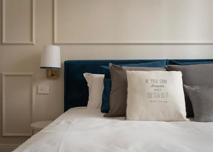 Castore Apartment