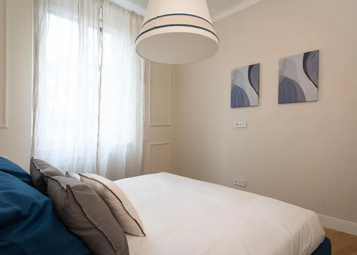 Castore Apartment