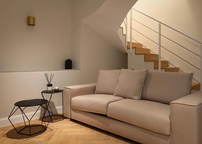 Castore Apartment